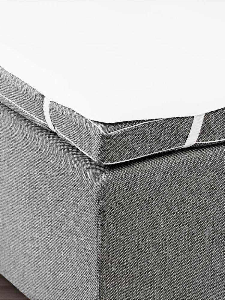 Vodoodporna rjuha ANITA 180x200 cm - Akcija v trgovini Jysk