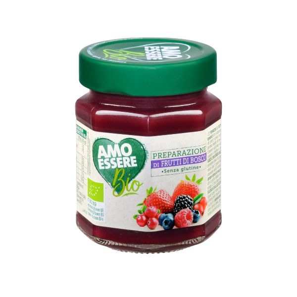 BIO SADNI NAMAZ 240 g - Akcija v trgovini Eurospin