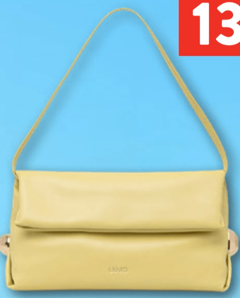 Liu Jo ženska torbica AA6097E0958 40636 - Akcija v trgovini Regal Shop
