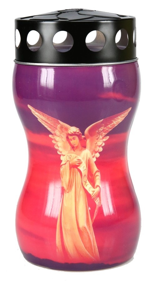 Sveča Venera - Akcija v trgovini Jager