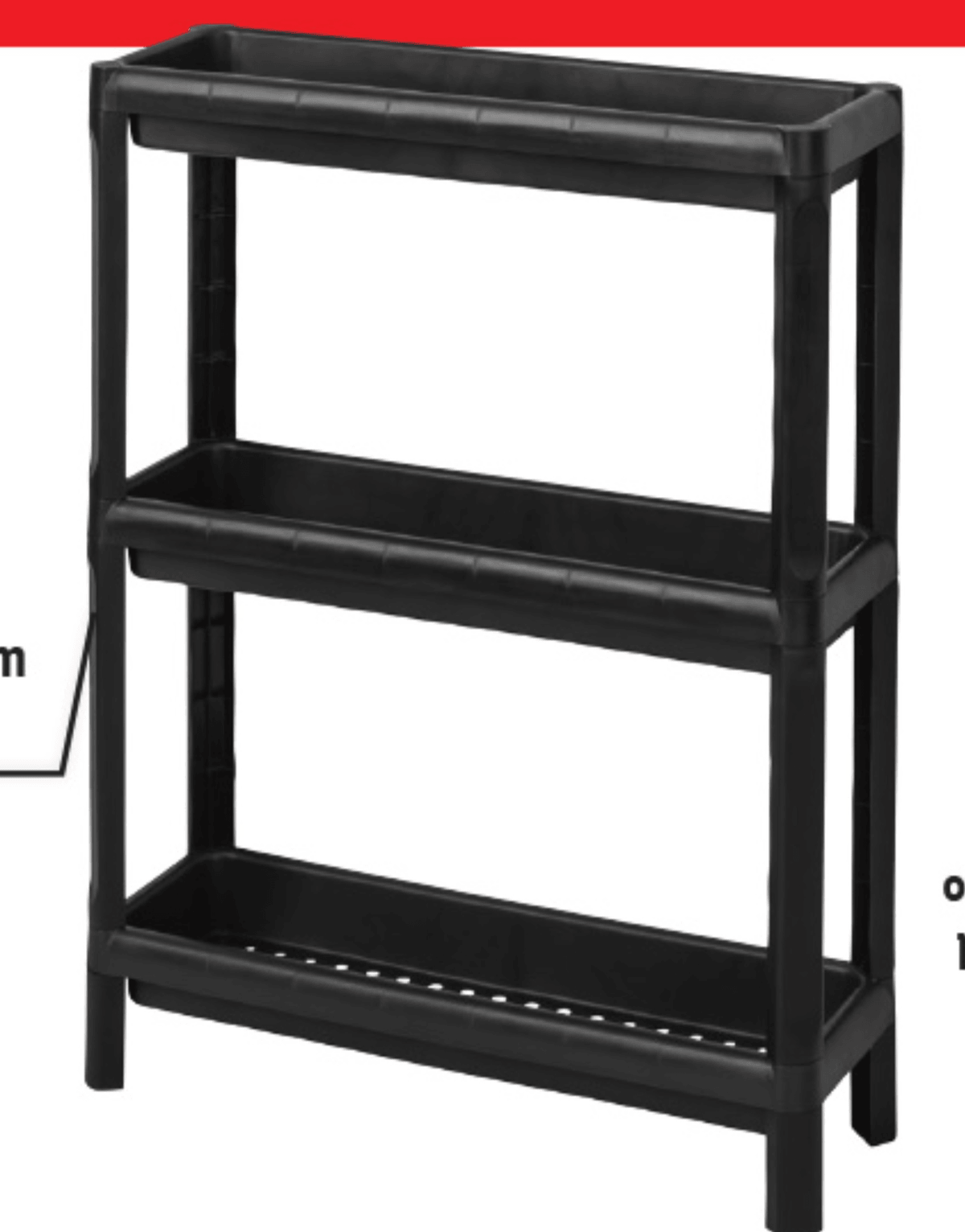 LIVARNO home Regal - Akcija v trgovini Lidl