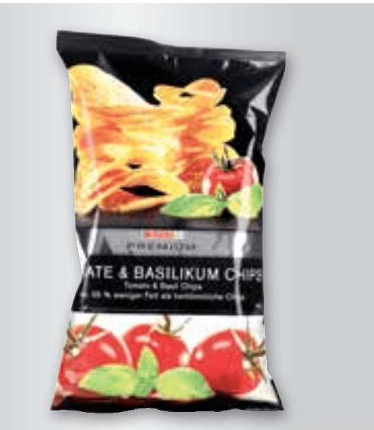 Čips 100 g SPAR PREMIUM - Akcija v trgovini Spar