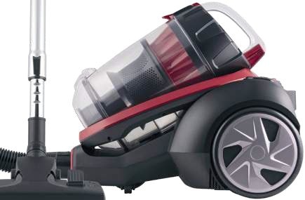 CIKLONSKI SESALNIK Simpex - Akcija v trgovini Spar