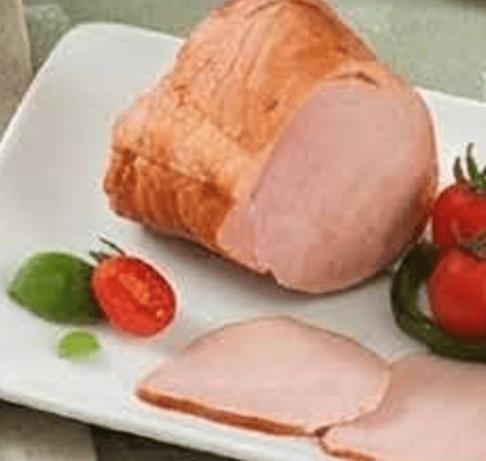 Pečen lax kare Z'Dežele 1 kg - Akcija u trgovini Tuš