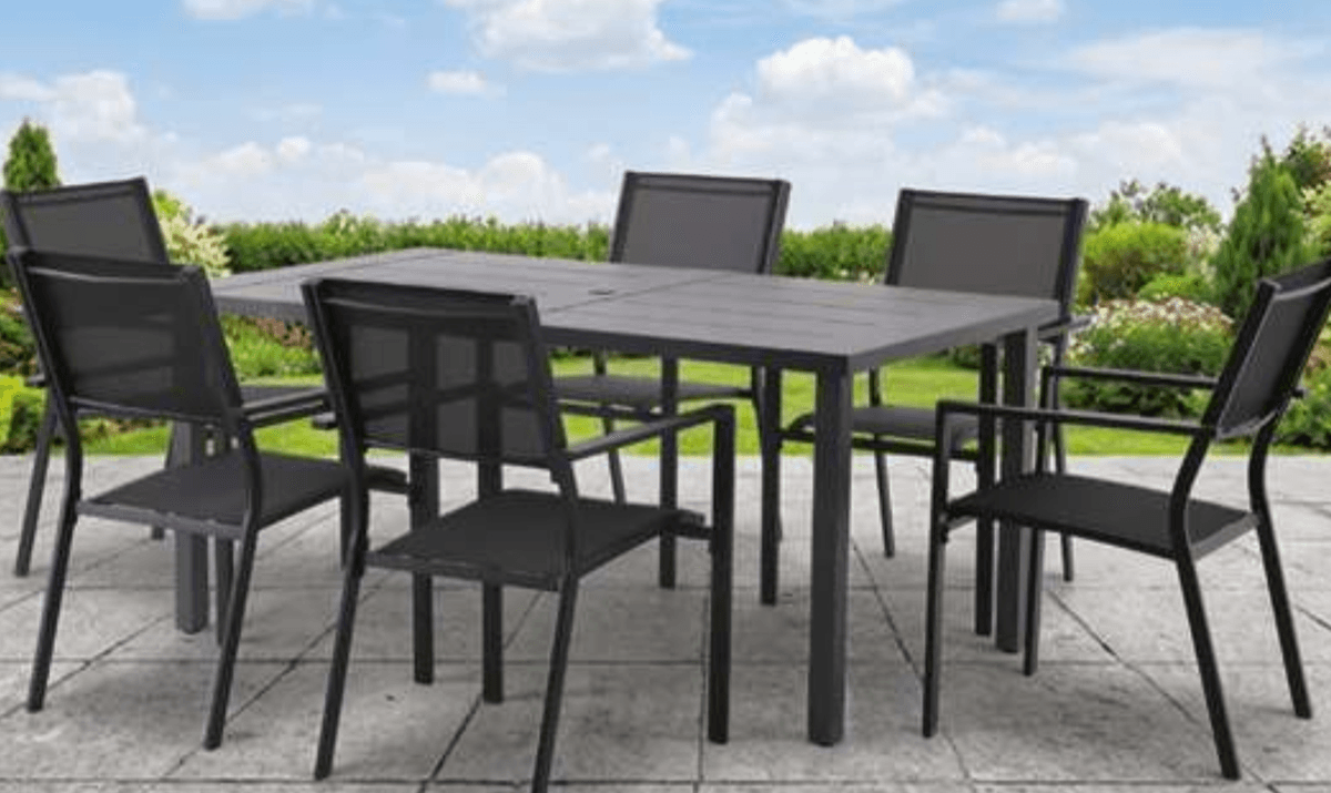 7-DELNI VRTNI SET - Akcija v trgovini E.Leclerc