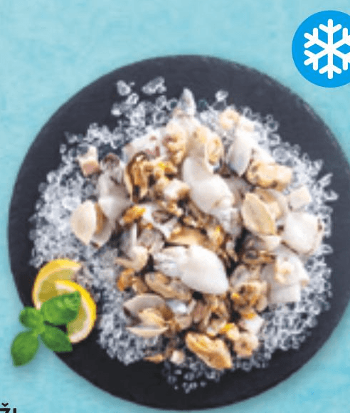 Morski Sadeži Extra 1 kg Coolhouse - Akcija v trgovini Spar