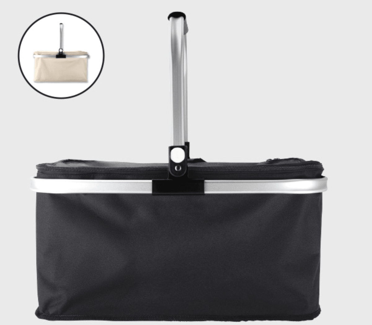 Nakupovalna košara - Akcija v trgovini Lidl