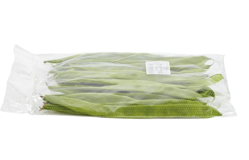 Slovenski stročji fižol 500 g - Akcija v trgovini Spar