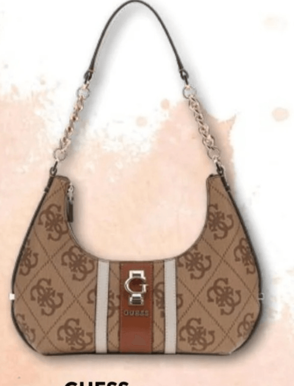 Guess ženska torbica HWSO7838180 - Akcija v trgovini Kompas Shop