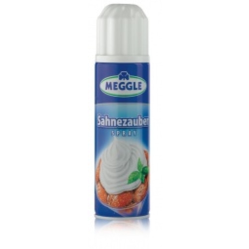 Smetana Meggle 250 ml - Akcija v trgovini Mercator