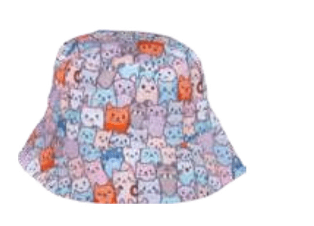 Ženski klobuk - Akcija v trgovini E.Leclerc