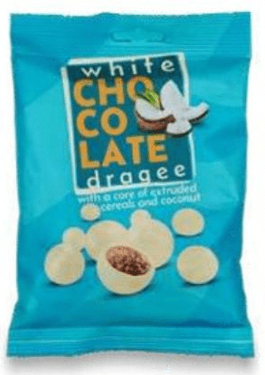 Čokoladne kroglice s kokosom 80 g Dolciando - Akcija v trgovini Eurospin