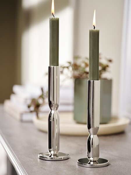 Svečnik ADRIAN Ø7xV19 cm - Akcija v trgovini Jysk