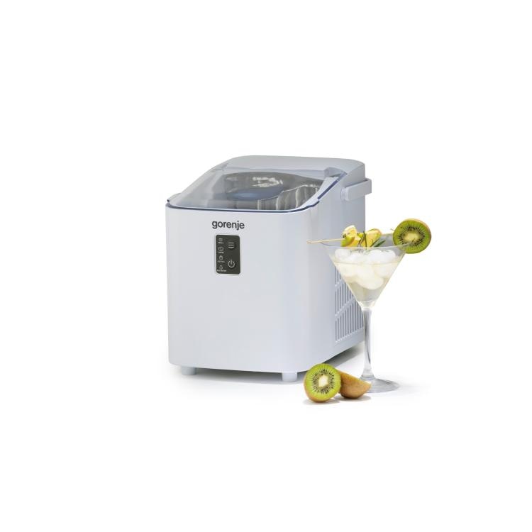 Ledomat IMDW1200W Gorenje - Akcija v trgovini Jager