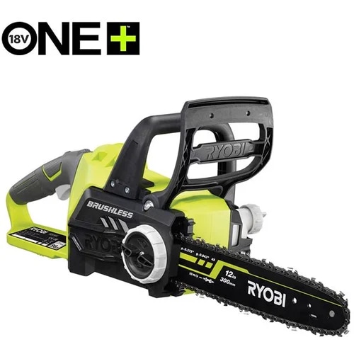 Akumulatorska verižna žaga 'OCS1830' Ryobi - Akcija v trgovini Bauhaus