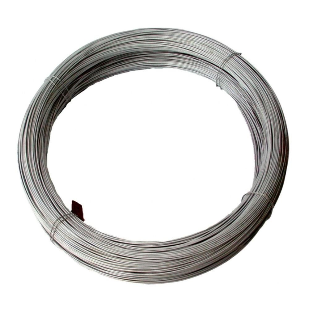 Žica pocinkana 25 kg ZN - Akcija v trgovini Jager