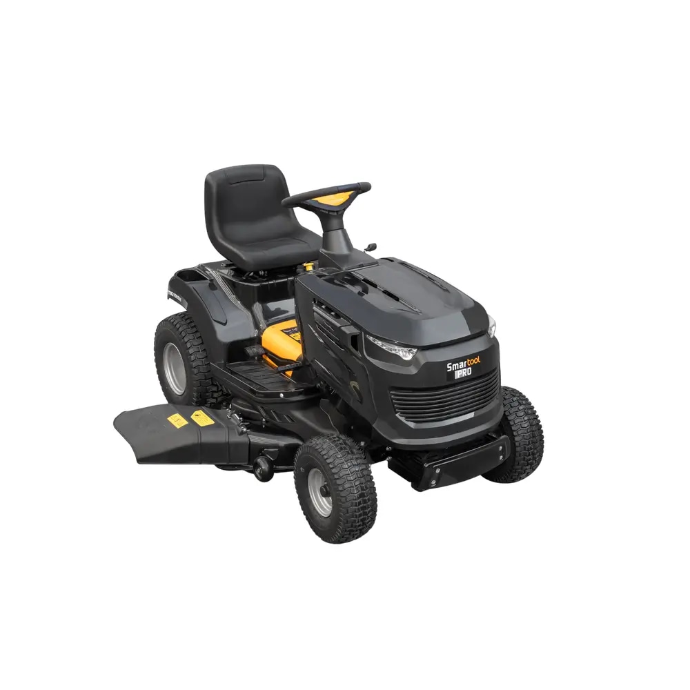 Traktorska kosilnica SMARTOOL PRO TTM298SH - Akcija v trgovini Pevex