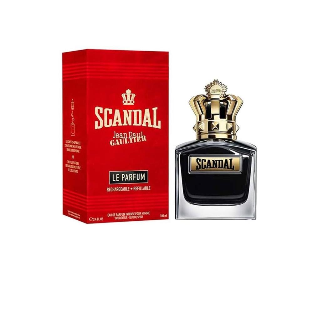 Jean Paul Gaultier Scandal Elixir Parfum 100 ml - Akcija v trgovini Regal Shop