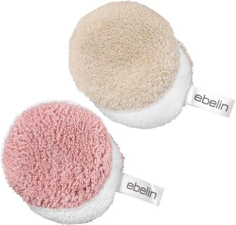 Blazinice za odstranjevanje ličil 110 kosov Inell - Akcija v trgovini E.Leclerc