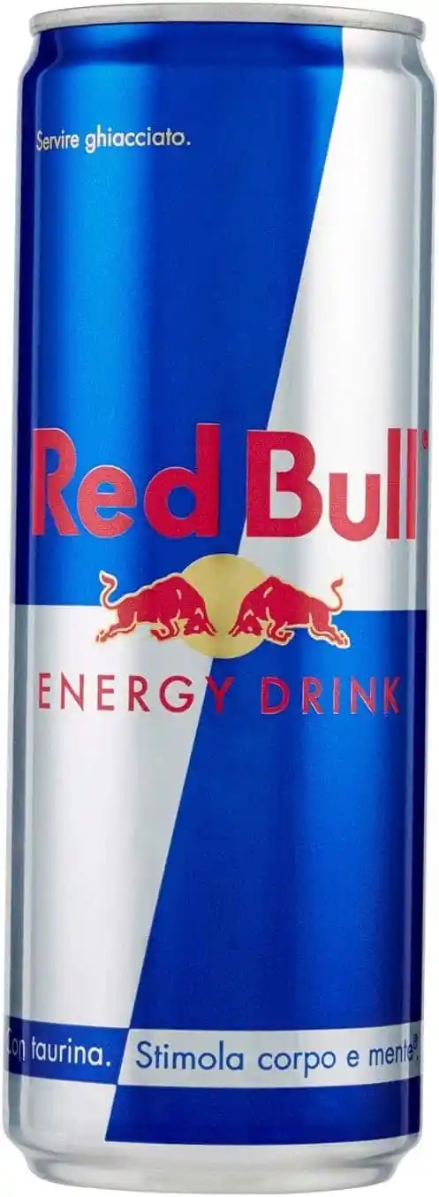 Red Bull Sleek Can 355 ml - Akcija v trgovini Spar
