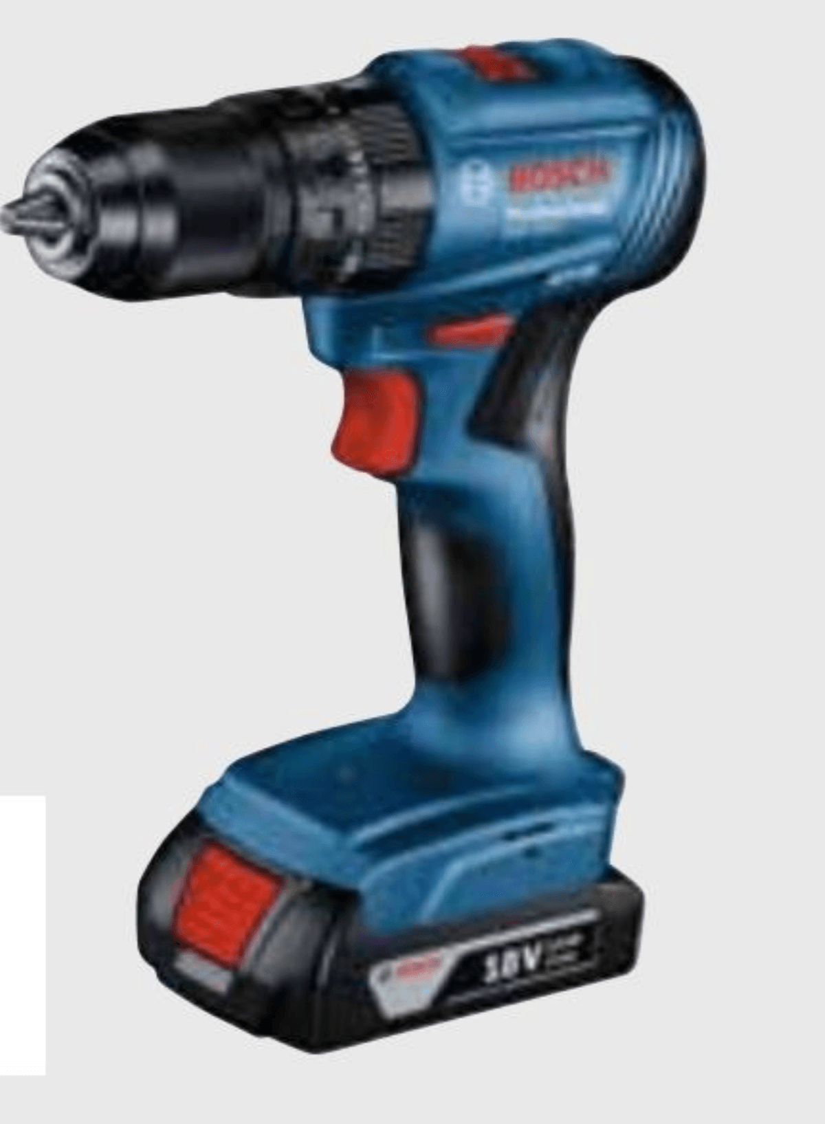 Akumulatorski udarni vrtalnik BOSCH GSB 185-LI - Akcija v trgovini Pevex