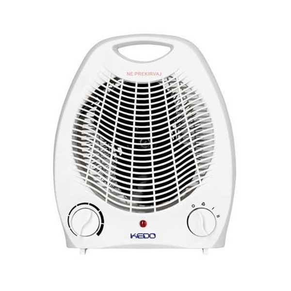 Kedo Kalorifer T-5568 ali 02APSF200ON - Akcija v trgovini E.Leclerc