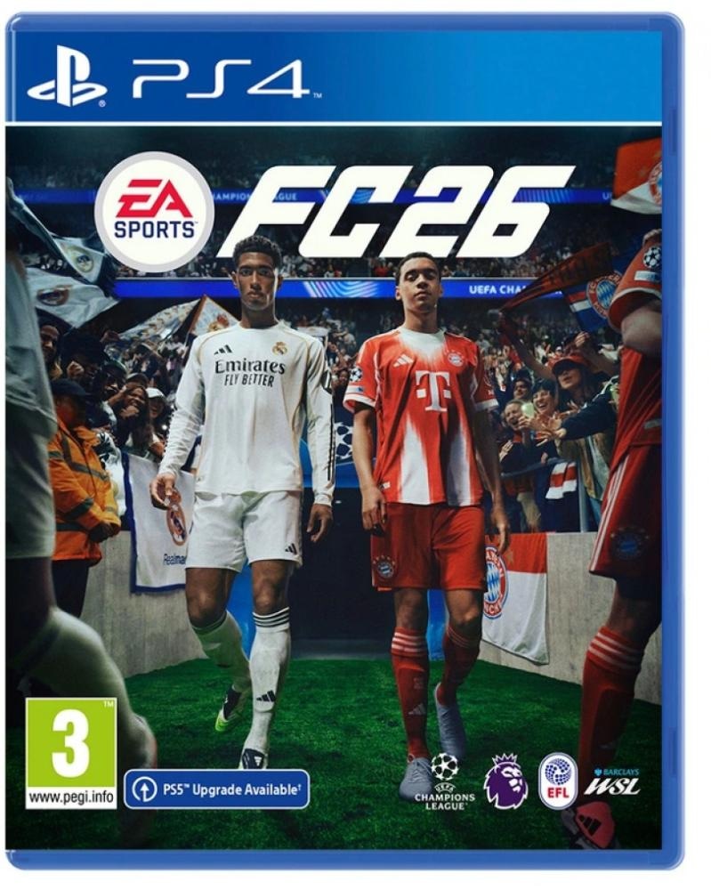 EA Sports FC 26 - Akcija v trgovini Mueller