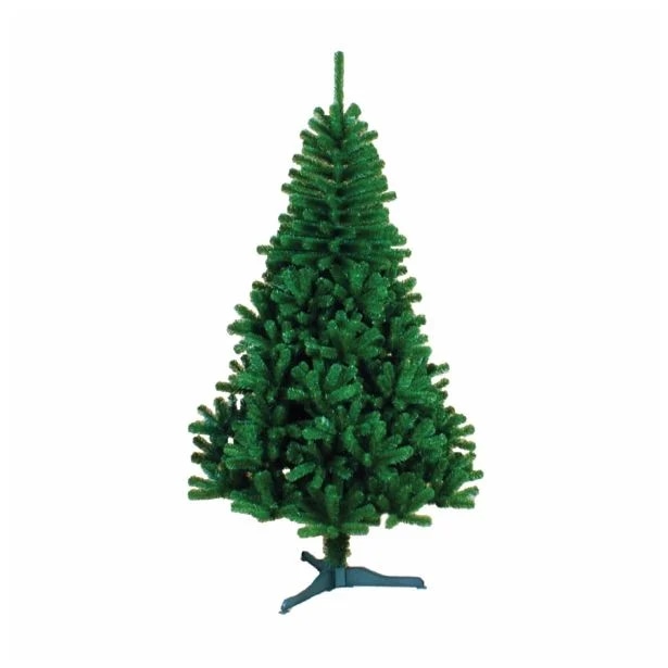 Novoletna jelka Balsam Fir 155 cm - Akcija v trgovini Merkur