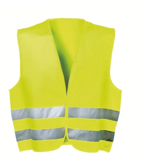 Telovnik z odsevnim trakom Pip Univerzalni - Akcija v trgovini Merkur