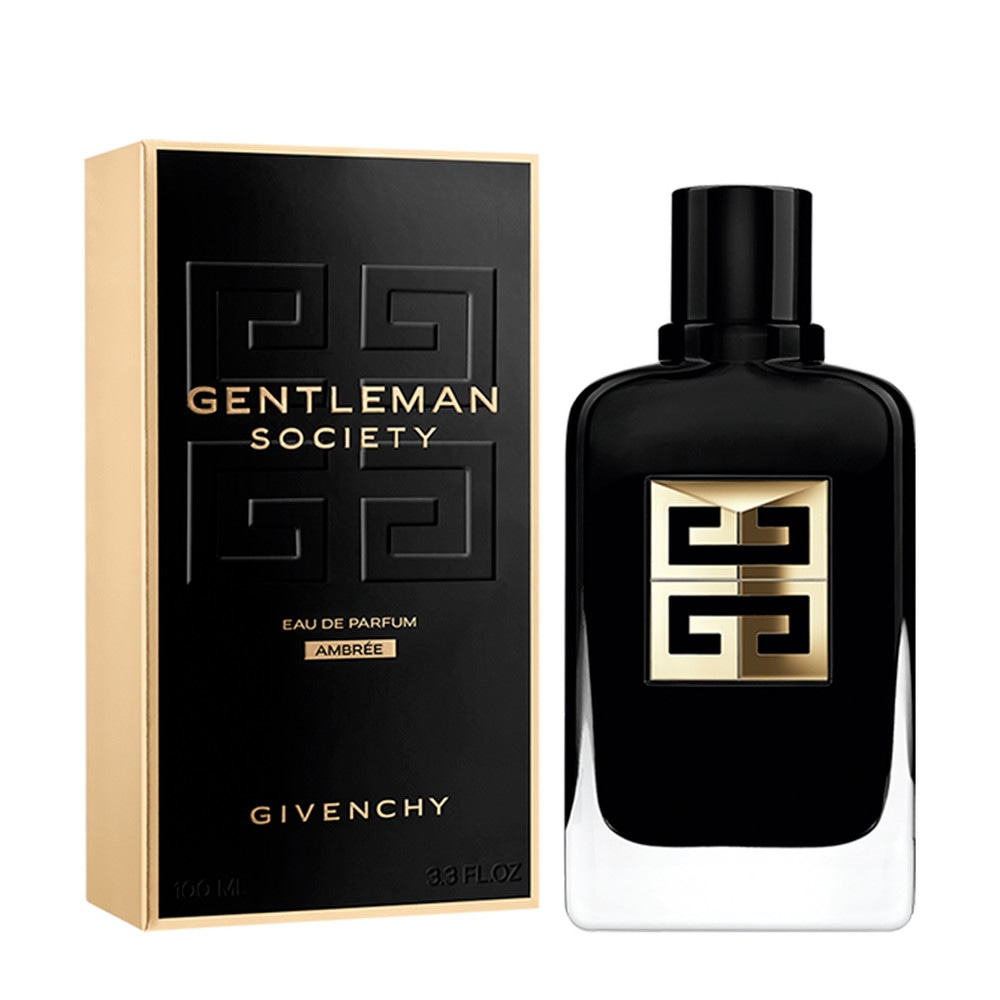Givenchy Gentleman Society Ambrée 100 ml - Akcija v trgovini Regal Shop