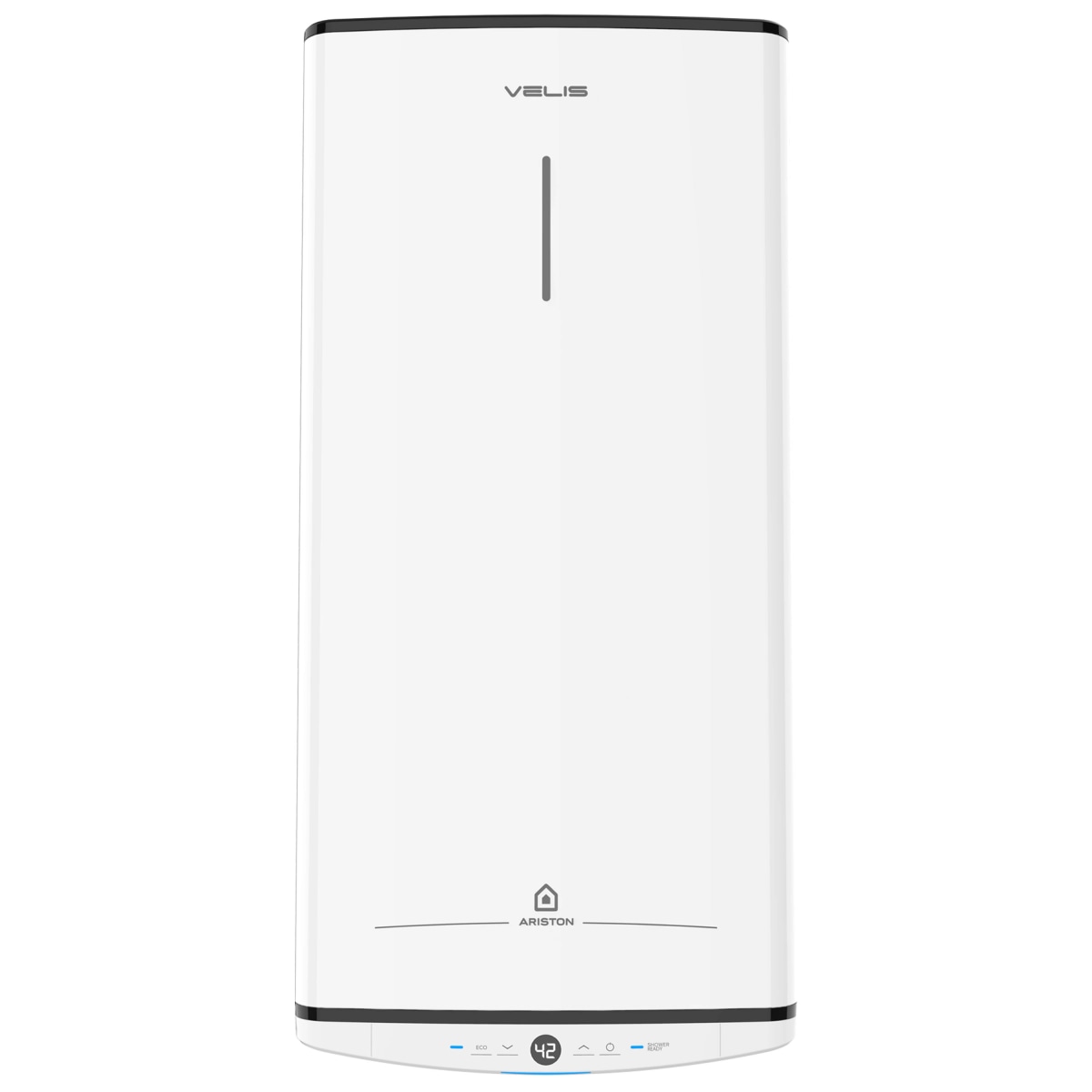 Električni grelnik vode 'Velis Pro' 100 l Ariston - Akcija v trgovini Bauhaus