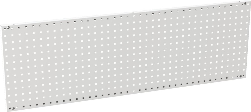 Perforirana plošča d 120 x š 60 cm - Akcija v trgovini Bauhaus