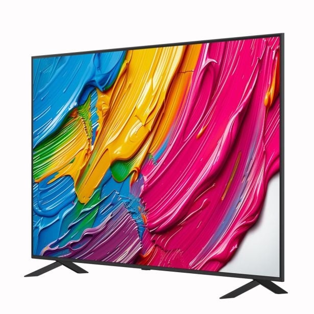 LED televizor LG 75QNED80A3A 189 cm - Akcija v trgovini Pevex