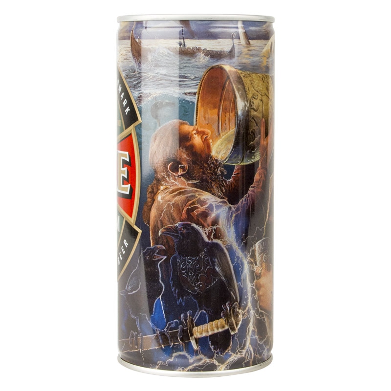 Faxe Premium pivo 1 l - Akcija v trgovini Lidl