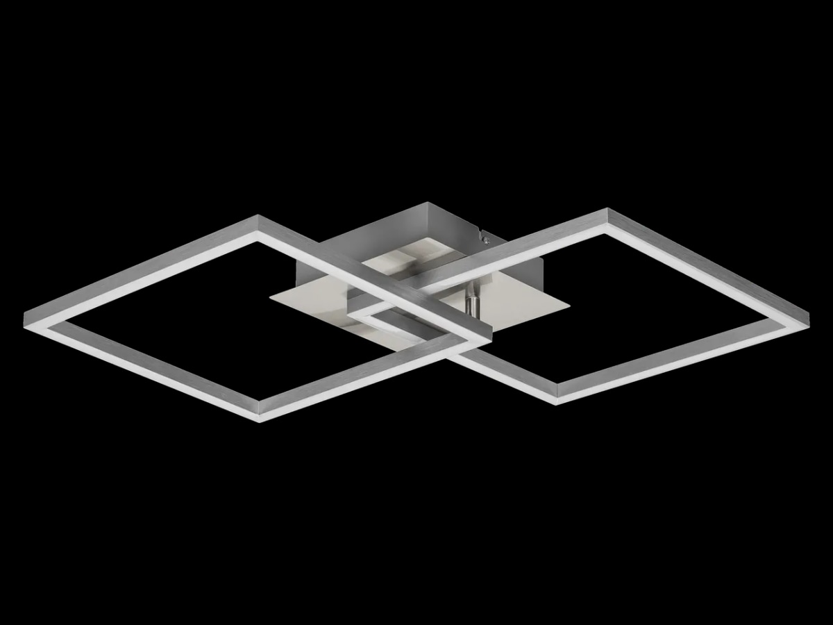 LIVARNO Stenska/stropna LED-svetilka - Akcija v trgovini Lidl