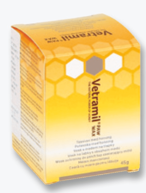 Vosek za tačke 45 g Vetramil - Akcija v trgovini Spar