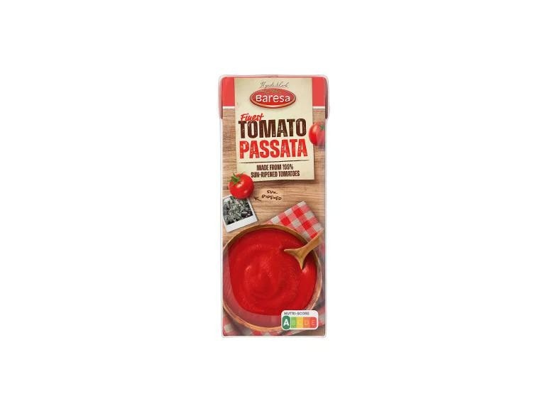 Baresa pasiran paradižnik 3 x 200 g Akcija v trgovini Lidl