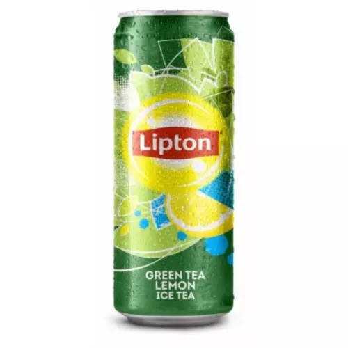 Lipton zeleni čaj limeta in meta 330 ml - Akcija v trgovini Regal Shop