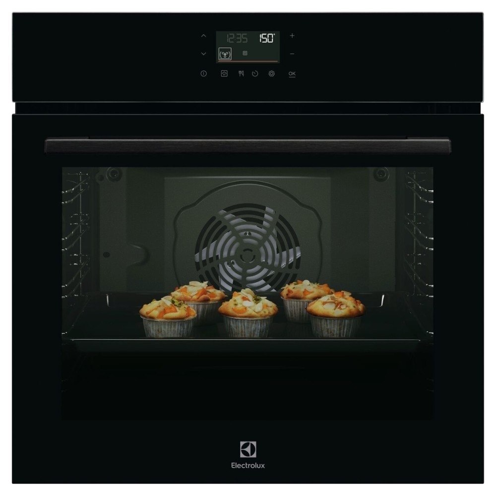 Pečica Electrolux LOD7P86Z 72 l Akcija v trgovini Harvey Norman