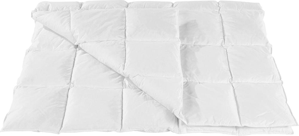 Prešita odeja ALTA 135x200 cm - Akcija v trgovini Jysk