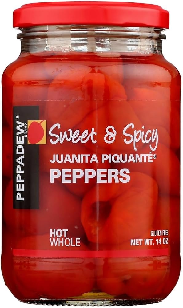 Pekoča paprika Peppadew 400 g - Akcija v trgovini E.Leclerc