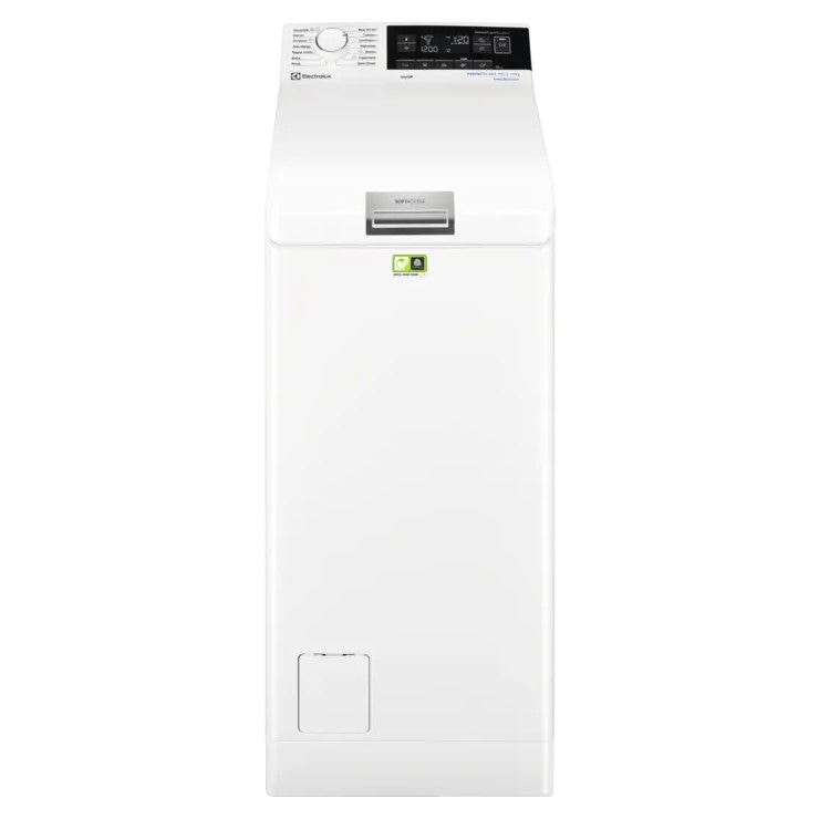 Pralni stroj Electrolux EW7T3372E - Akcija v trgovini Merkur