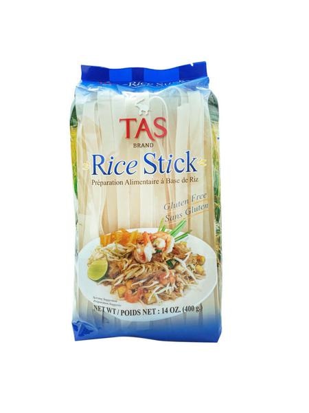 Riževi rezanci Tas 400 g - Akcija v trgovini Mercator