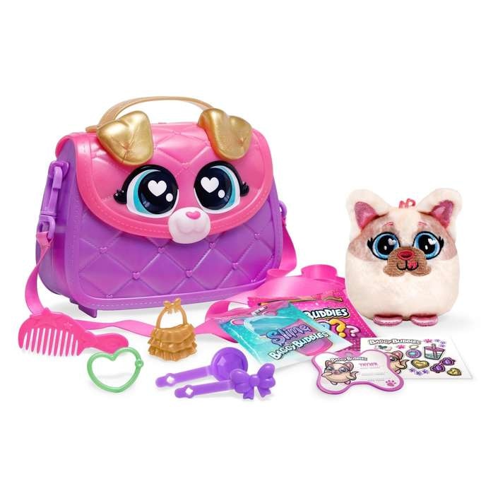 Glam Buddies Glamurozen Mega Set - Akcija v trgovini Mueller