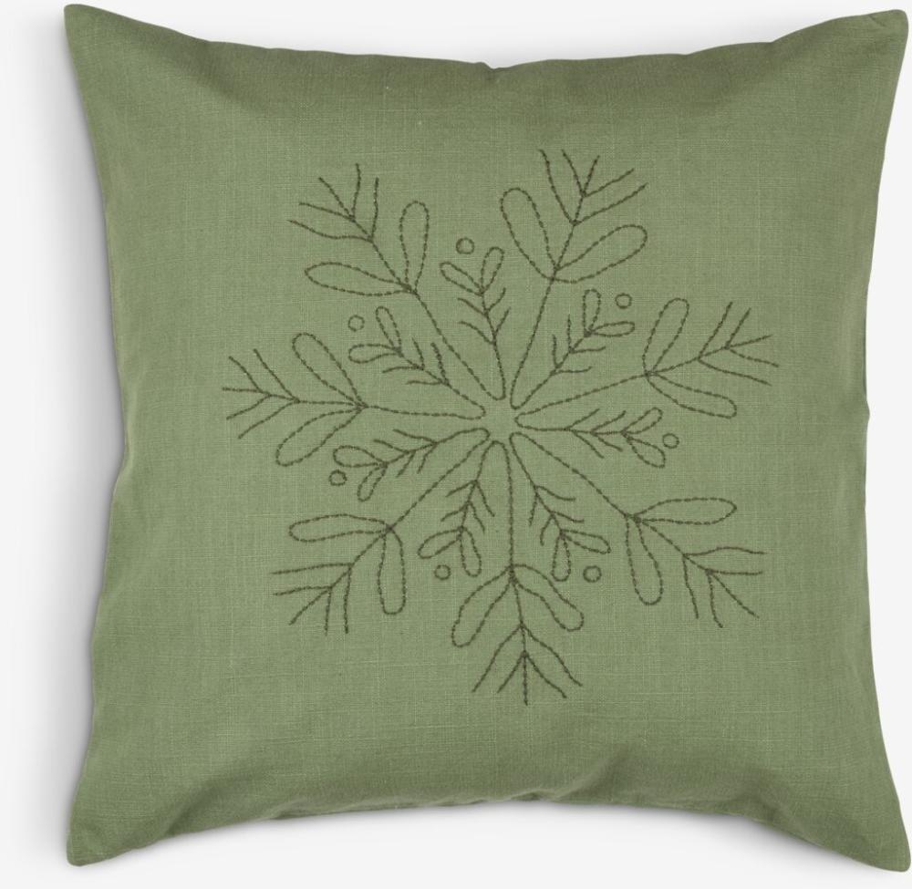 Prevleka za blazino PETALIT 50x50 cm - Akcija v trgovini Jysk