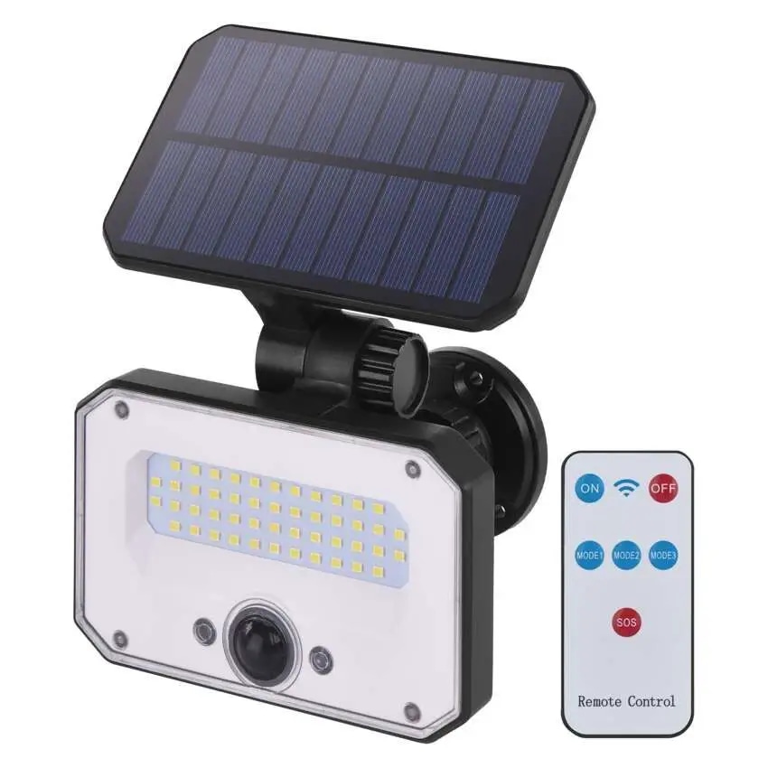 EMOS LED solar reflektor ZG132S Akcija v trgovini Spar