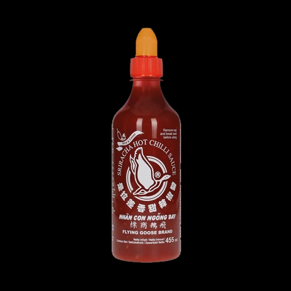 SPAR Sriracha omaka 450 ml Akcija v trgovini Spar