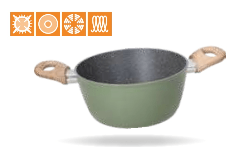 Lonec Tognana - Akcija v trgovini E.Leclerc