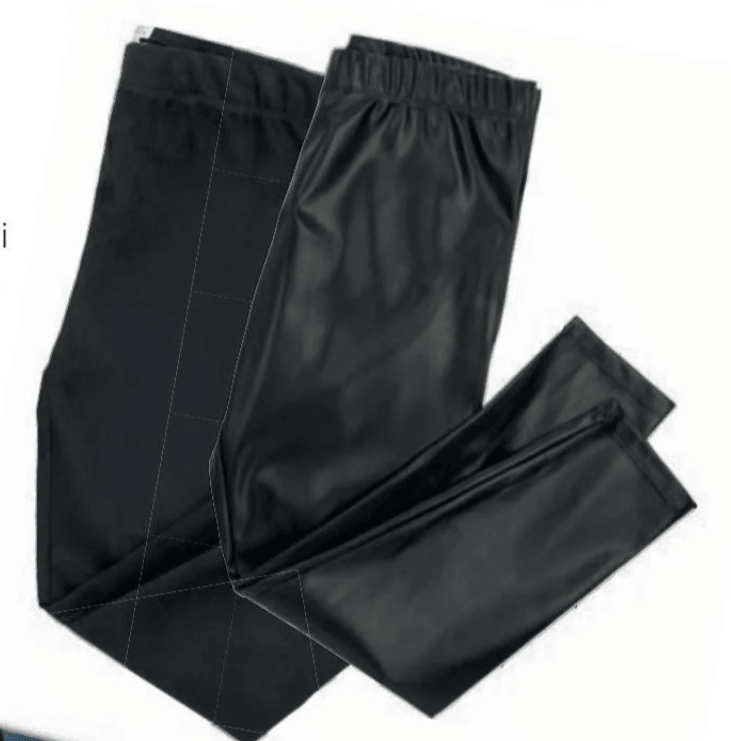 UP 2 FASHION Ženske pajkice - Akcija v trgovini Hofer