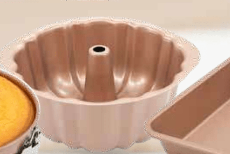 Pekač za potico - Akcija v trgovini Mercator